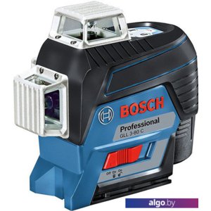 Лазерный нивелир Bosch GLL 3-80 C Professional