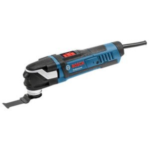 Мультифункциональная шлифмашина Bosch GOP 40-30 Professional [0601231000]