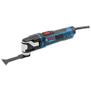 Мультифункциональная шлифмашина Bosch GOP 55-36 Professional [0601231101]