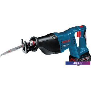 Сабельная пила Bosch GSA 18V-LI Professional 0615990L6H (с 1-м АКБ)