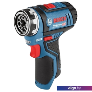 Дрель-шуруповерт Bosch GSR 12V-15 FC Professional [06019F6004]