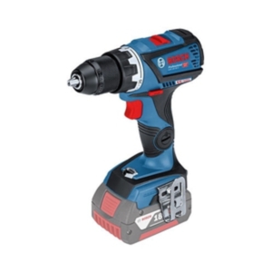 Дрель-шуруповерт Bosch GSR 18V-60 C Professional 06019G1102 (без АКБ)