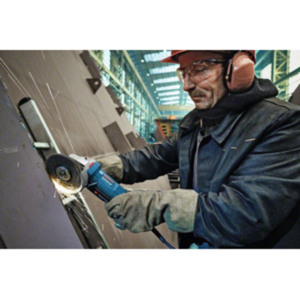 Угловая шлифмашина Bosch GWS 15-125 CIEP Professional (0601796202)