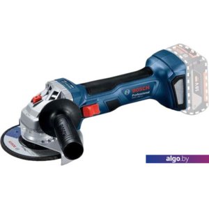 Угловая шлифмашина Bosch GWS 180-LI Professional 06019H9020 (без АКБ)