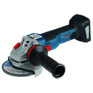 Угловая шлифмашина Bosch GWS 18V-10 C Professional 06019G310A (без АКБ)