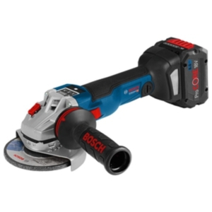 Угловая шлифмашина Bosch GWS 18V-10 SC Professional 06019G340D