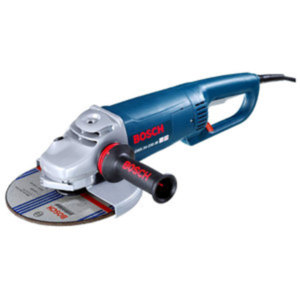 Угловая шлифмашина Bosch GWS 24-180 H Professional [0601883103]