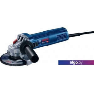 Угловая шлифмашина Bosch GWS 9-125 S Professional 0601396122