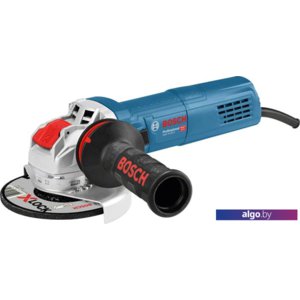 Угловая шлифмашина Bosch GWX 9-125 S Professional 06017B2000