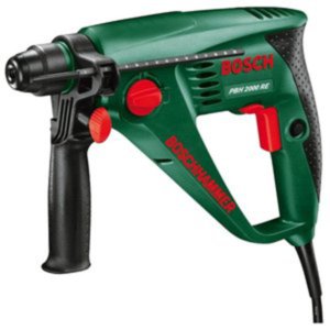 Перфоратор Bosch PBH 2000 RE