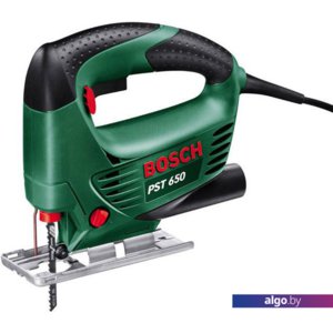 Электролобзик Bosch PST 650 (06033A0721)