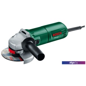 Угловая шлифмашина Bosch PWS 650-115 0603411021