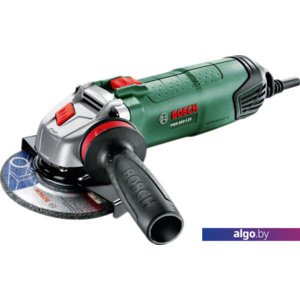 Угловая шлифмашина Bosch PWS 850-125 (06033A2704)