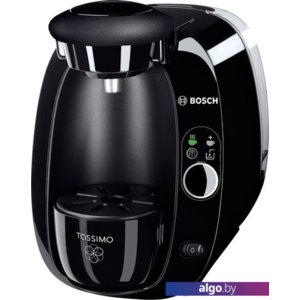 Капсульная кофеварка Bosch TAS2002EE Tassimo