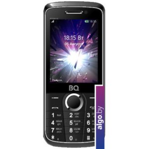BQ-Mobile Boom XL (черный) [BQ-2805]
