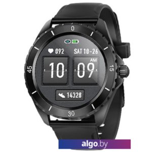 Фитнес-браслет BQ-Mobile Watch 1.0