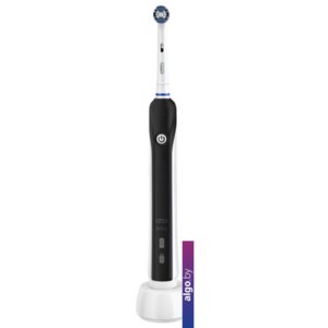 Электрическая зубная щетка Braun Oral-B Professional Care 700 Design Edition (D16.513.U)