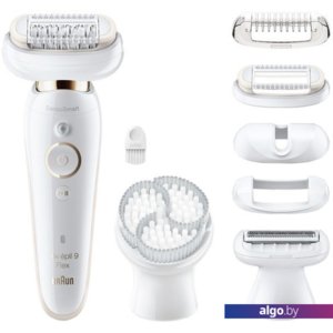 Эпилятор Braun Silk-epil 9 Flex SES 9030