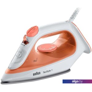 Утюг Braun TexStyle 1 SI 1009 OR