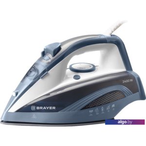 Утюг Brayer BR4002