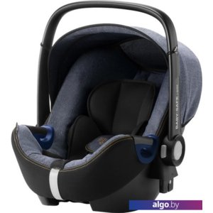 Детское автокресло Britax Romer Baby-Safe 2 i-size (blue marble)