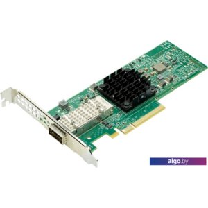 Сетевой адаптер Broadcom BCM957414A4140C