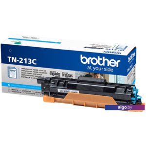 Картридж Brother TN-213C