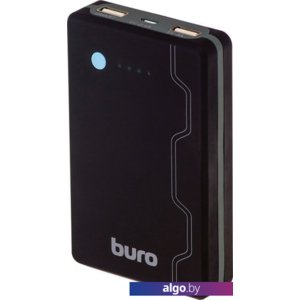 Buro RA-13000-QC3.0 (черный)