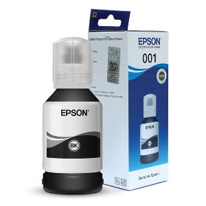 Чернила Epson 001 EcoTank C13T03Y100