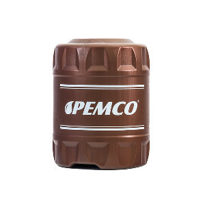 Моторное масло Pemco DIESEL G-4 SHPD 15W-40 20л