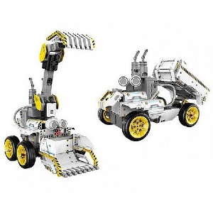 Конструктор Ubtech Jimu Trackbot Kit