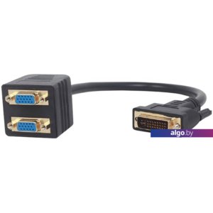 Кабель Cablexpert A-DVI-2VGA-01