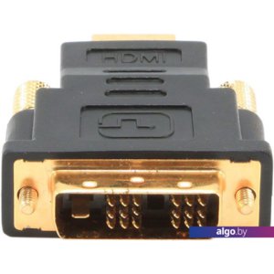 Адаптер Cablexpert A-HDMI-DVI-1