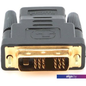 Адаптер Cablexpert A-HDMI-DVI-2