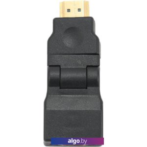 Адаптер Cablexpert A-HDMI-FFL2