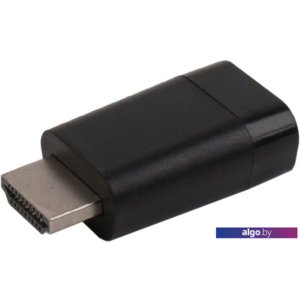 Адаптер Cablexpert A-HDMI-VGA-001