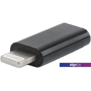Адаптер Cablexpert A-USB-CF8PM-01