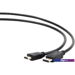 Кабель Cablexpert CC-DP-HDMI-10M