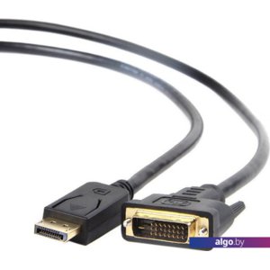 Кабель Cablexpert CC-DPM-DVIM-1M