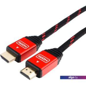 Кабель Cablexpert CC-G-HDMI02-10M