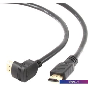 Кабель Cablexpert CC-HDMI490-10