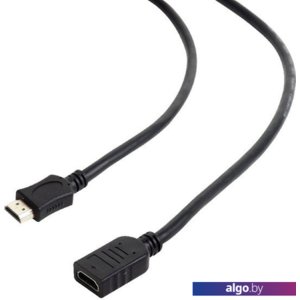 Кабель Cablexpert CC-HDMI4X-10