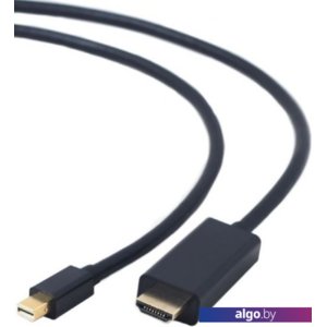 Кабель Cablexpert CC-mDP-HDMI-6