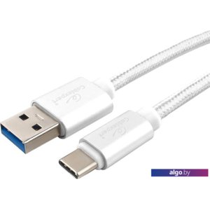 Кабель Cablexpert CC-P-USBC03S-1.8M