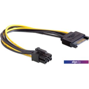 Кабель Cablexpert CC-PSU-SATA