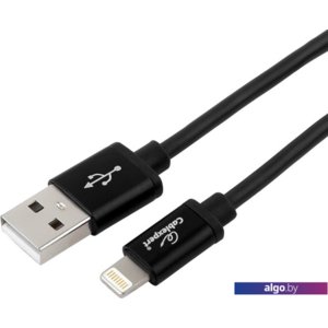 Кабель Cablexpert CC-S-APUSB01Bk-3M