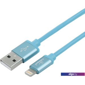 Кабель Cablexpert CC-S-APUSB01Bl-1M