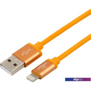 Кабель Cablexpert CC-S-APUSB01O-1M