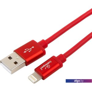 Кабель Cablexpert CC-S-APUSB01R-1.8M