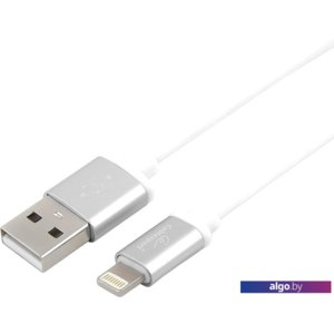 Кабель Cablexpert CC-S-APUSB01W-1.8M